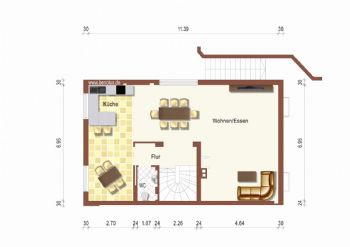 Immobilie in 42287 Wuppertal - Bild 19