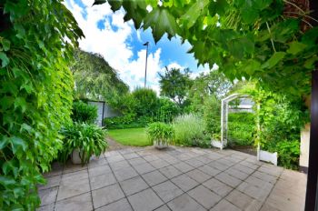  Terrasse/ Garten 