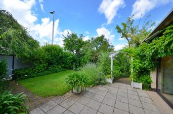  Terrasse/ Garten 
