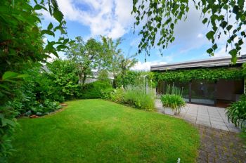  Terrasse/ Garten 