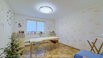  Einliegerwohnung/ Schlafzimmer 