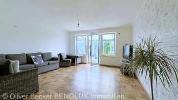  Einliegerwohnung/ Küche/ Wohnzimmer 