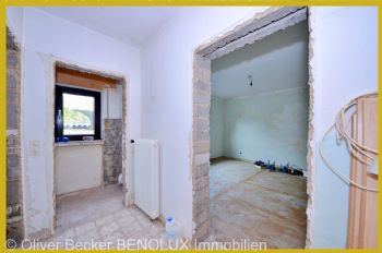  Erdgeschoss/. Wohnung  Nr.1 