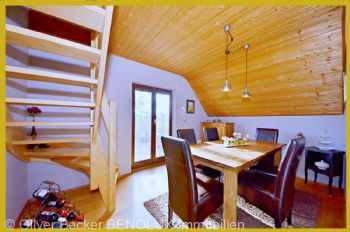  Obergeschoss/. Wohnung  Nr.:2 