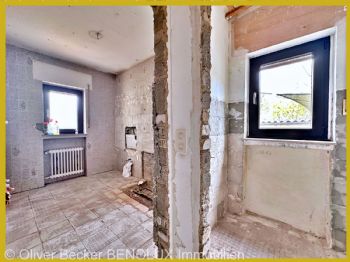  Erdgeschoss/. Wohnung  Nr.1 