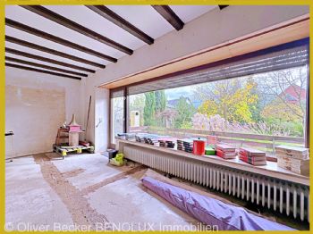  Erdgeschoss/. Wohnung  Nr.1 