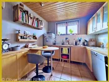  Obergeschoss/. Wohnung  Nr.:2 
