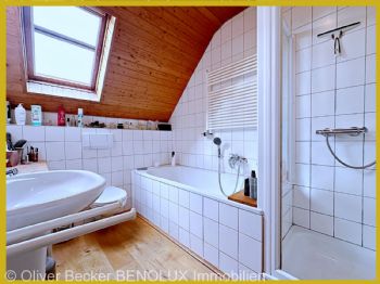  Obergeschoss/. Wohnung  Nr.:2 