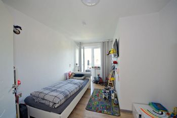  Wohnung Nr. 1, Kind 2, Gästezimmer 