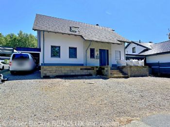 Immobilie in Waldbröl
