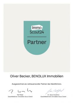 Immobilie in 52499 Baesweiler - Bild 13