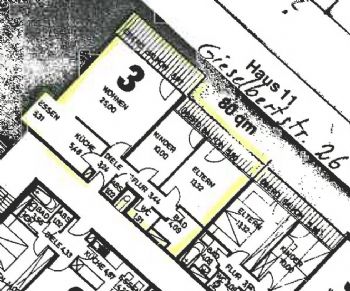 Immobilie in 51429 Bergisch Gladbach - Bild 17