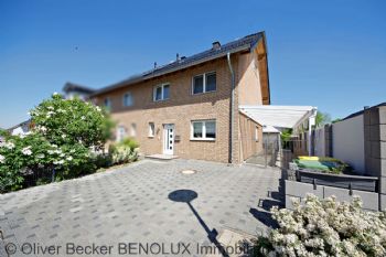 Immobilie in Meckenheim - Merl
