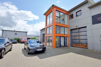 Immobilie in Bornheim