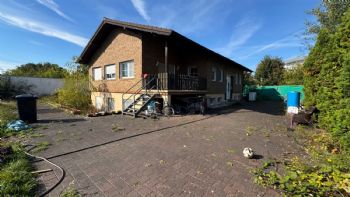 Immobilie in Meckenhein