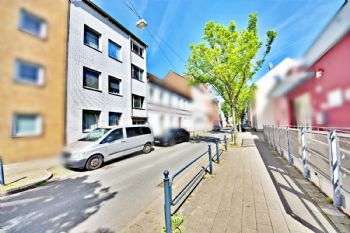 Immobilie in Oberhausen