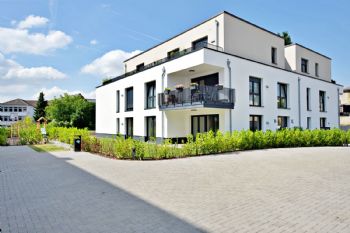 Immobilie in 53347 Alfter - Bild 1